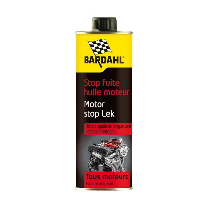 STOP FUITE MOTEUR 300ml