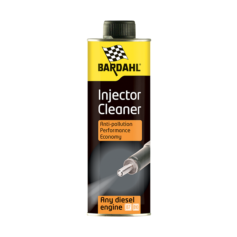 NETTOYANT INJECTEURS DIESEL 300ml