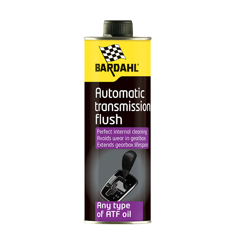 NETTOYANT BOITE AUTOMATIQUE 300ml