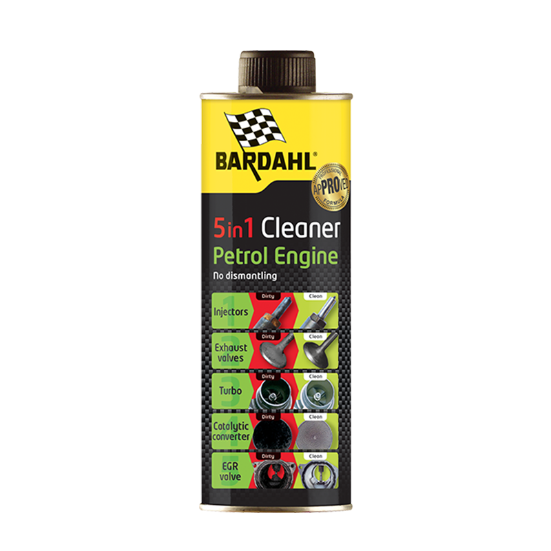 DECRASSANT 5 EN 1 ESSENCE 500ml