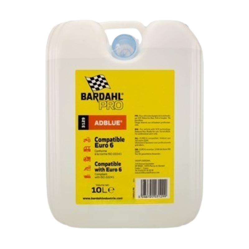 AdBlue® 10L