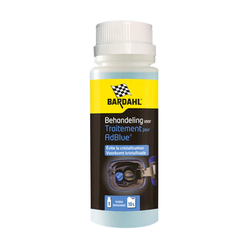 TRAITEMENT ADBLUE 100ml