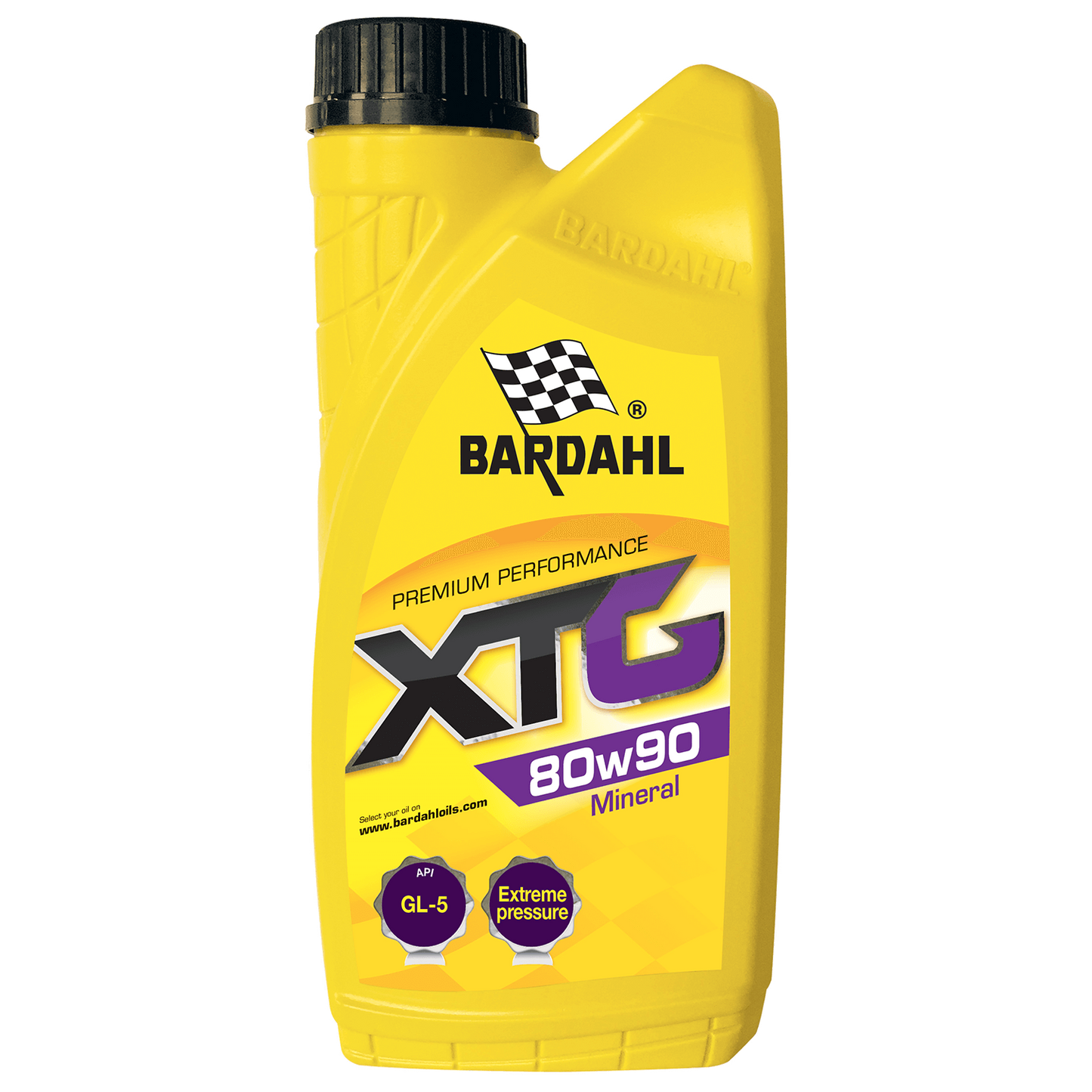 XTG 80W90 1l