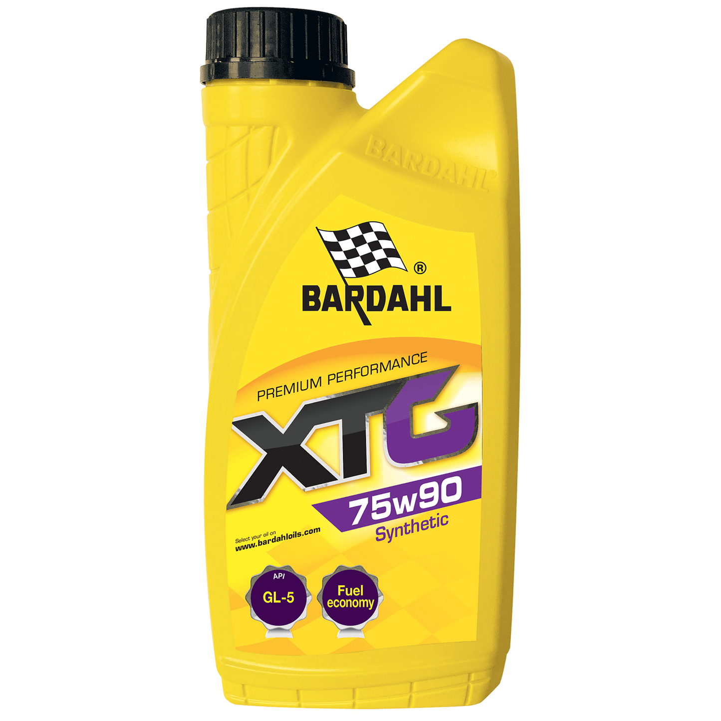 XTG 75W90 1l