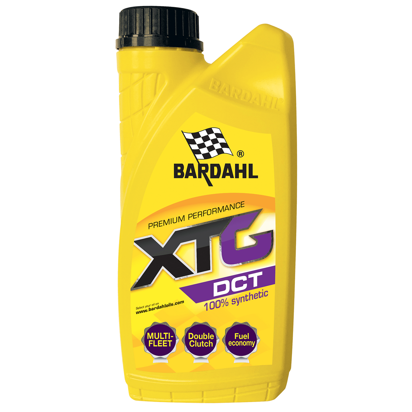 XTG DCT 1l