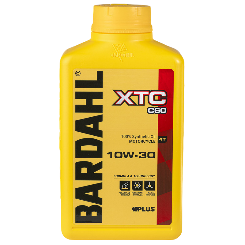 XTC C60 10W30
