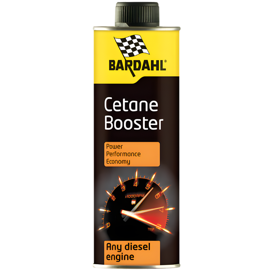 CETANE BOOSTER 500ml