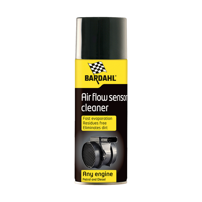 NETTOYANT DEBIMETRE D'AIR aérosol 400ml