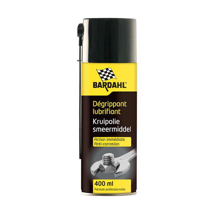 DEGRIPPANT LUBRIFIANT 400ml