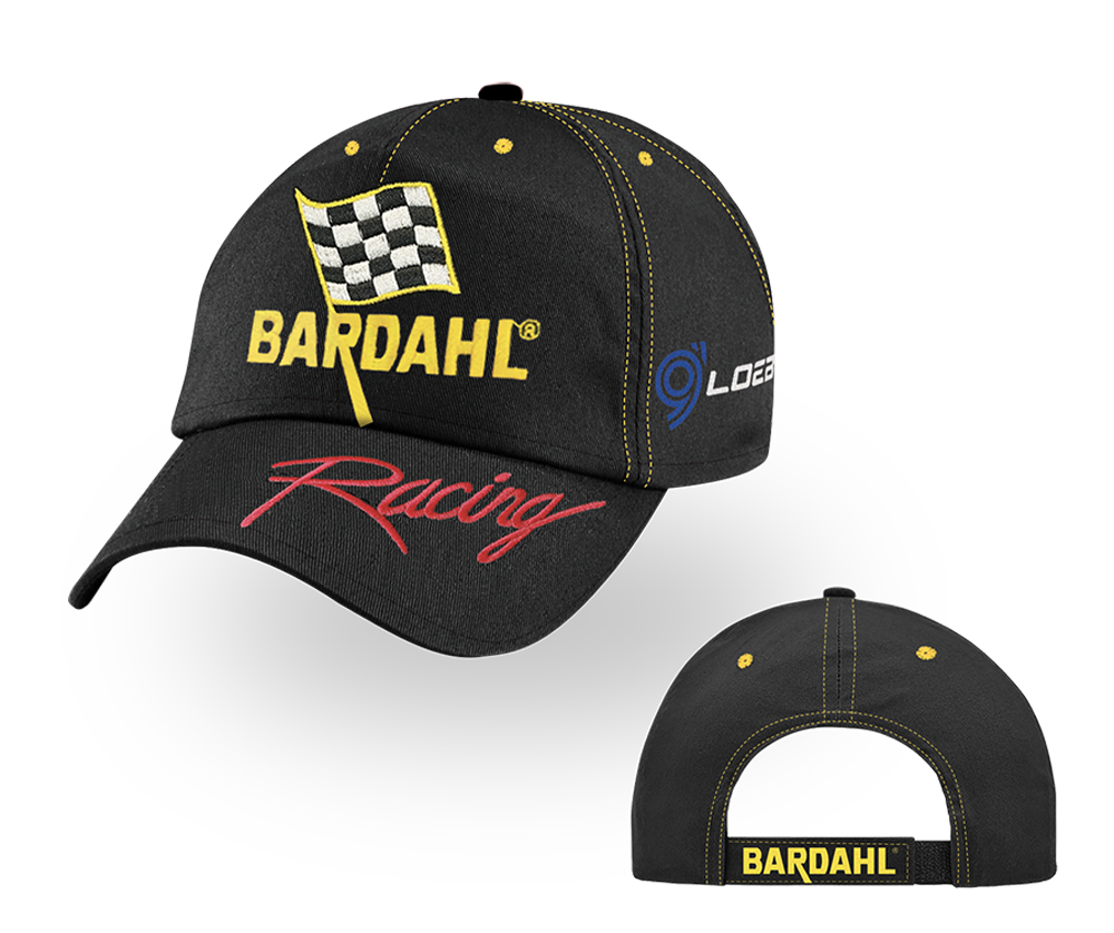 Casquette Bardahl Racing