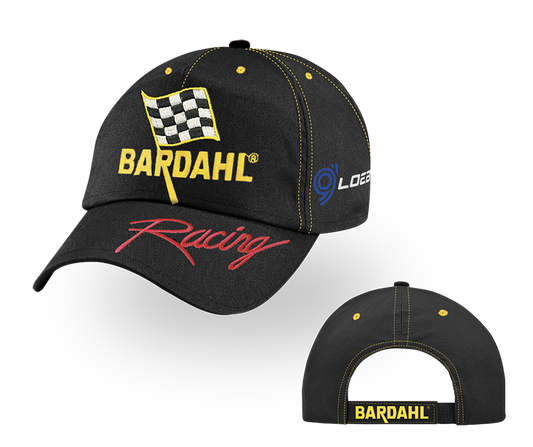 Casquette Bardahl Racing