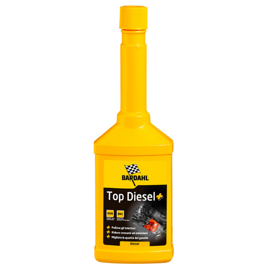 TOP DIESEL+ 250ml
