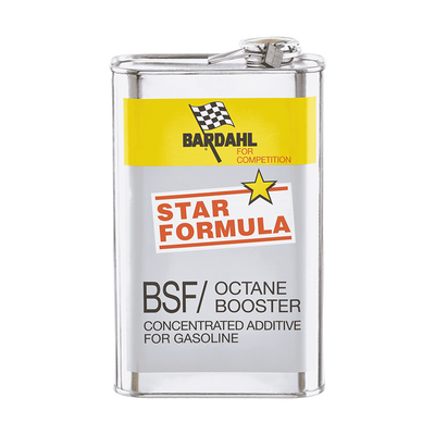 STAR FORMULA BSF OCTANE BOOSTER 1 L