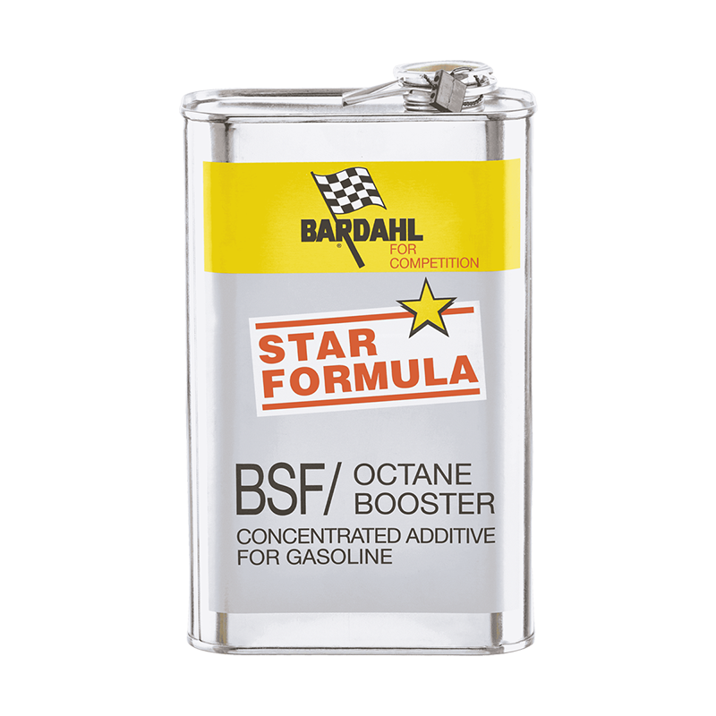 STAR FORMULA BSF OCTANE BOOSTER 1 L