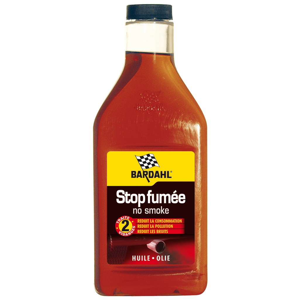 STOP FUMEE 473ML