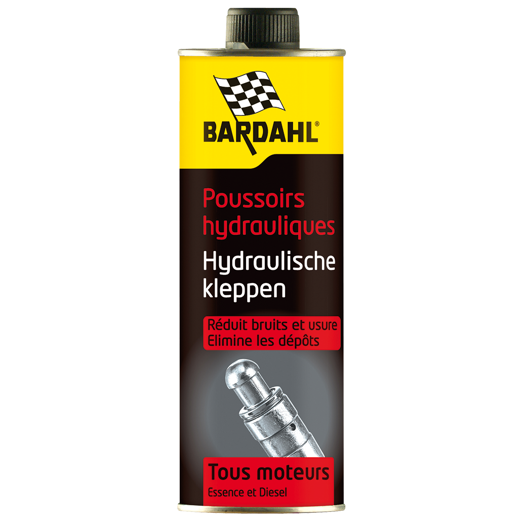 POUSSOIRS HYDRAULIQUES 300ml