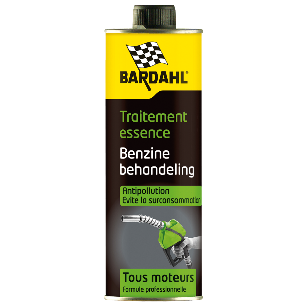 TRAITEMENT ESSENCE 300ml