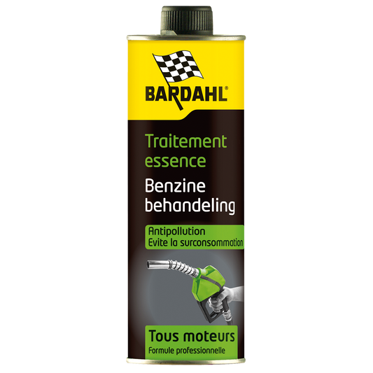 TRAITEMENT ESSENCE 300ml