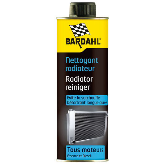 NETTOYANT RADIATEUR 300ml