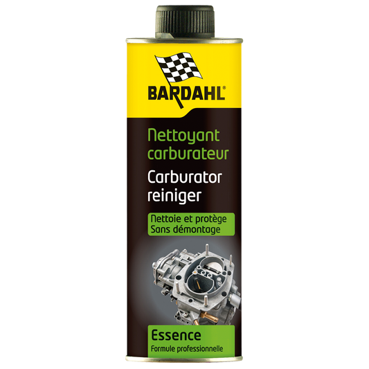 NETTOYANT CARBURATEUR 500ml