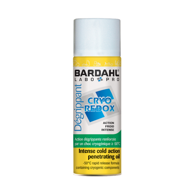 DEGRIPPANT CRYOGENIQUE REDOX 400ML
