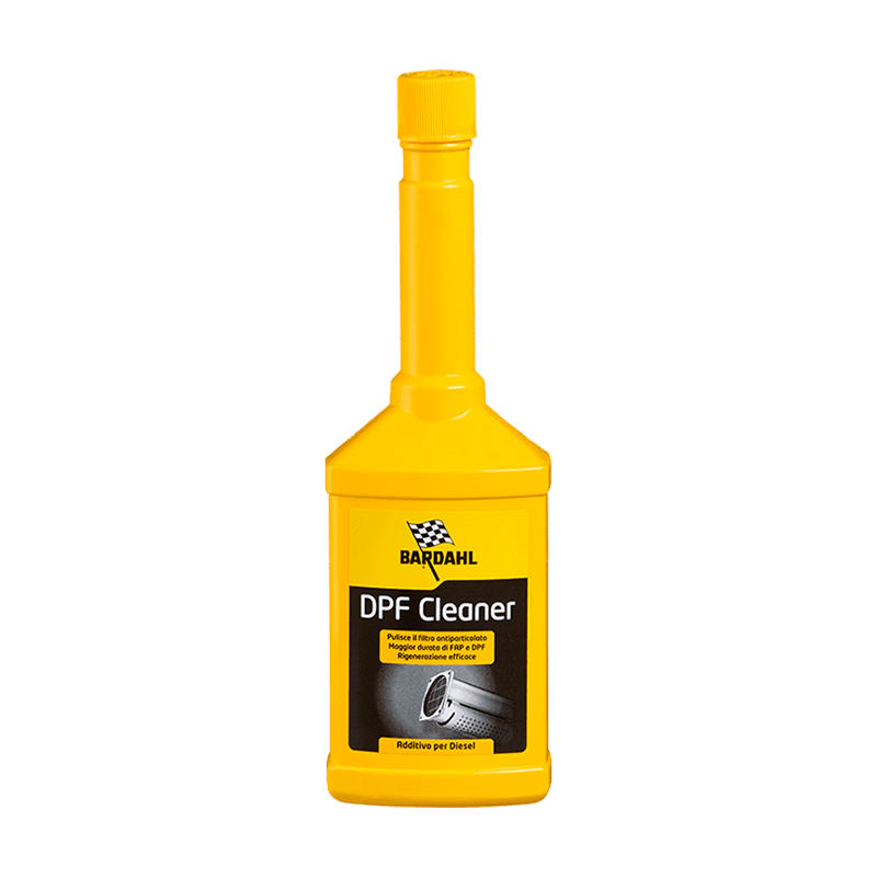 DPF CLEANER 250ml