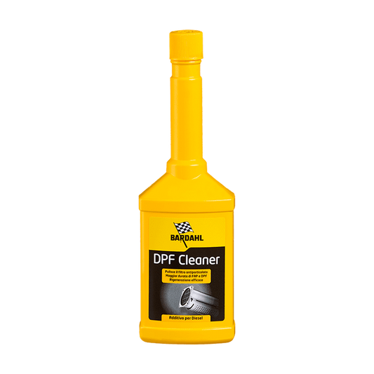 DPF CLEANER 250ml