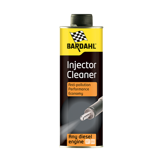 NETTOYANT INJECTEURS DIESEL 300ml