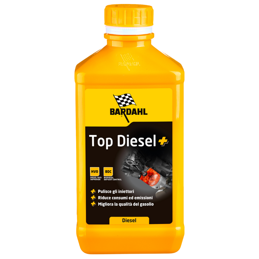 TOP DIESEL 1l