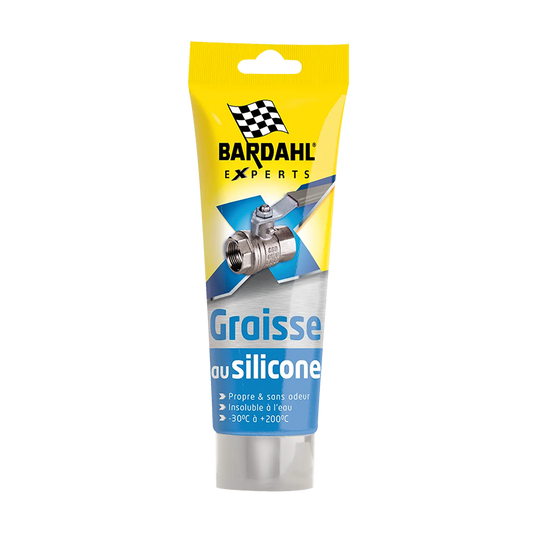 GRAISSE SILICONE 150g