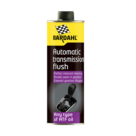 NETTOYANT BOITE AUTOMATIQUE 300ml