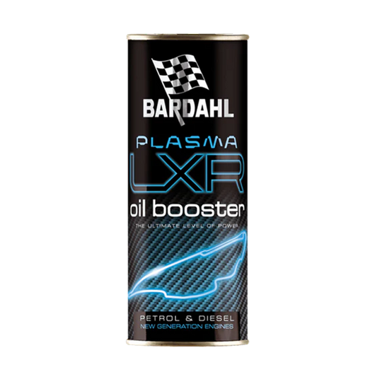 PLASMA LXR OIL BOOSTER 400ml