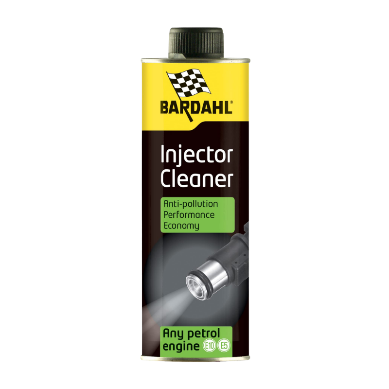 NETTOYANT INJECTEURS ESSENCE 300ml