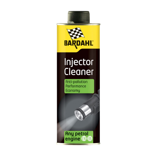 NETTOYANT INJECTEURS ESSENCE 300ml