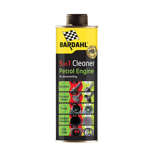 DECRASSANT 5 EN 1 ESSENCE 500ml