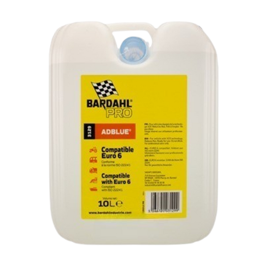 AdBlue® 10L
