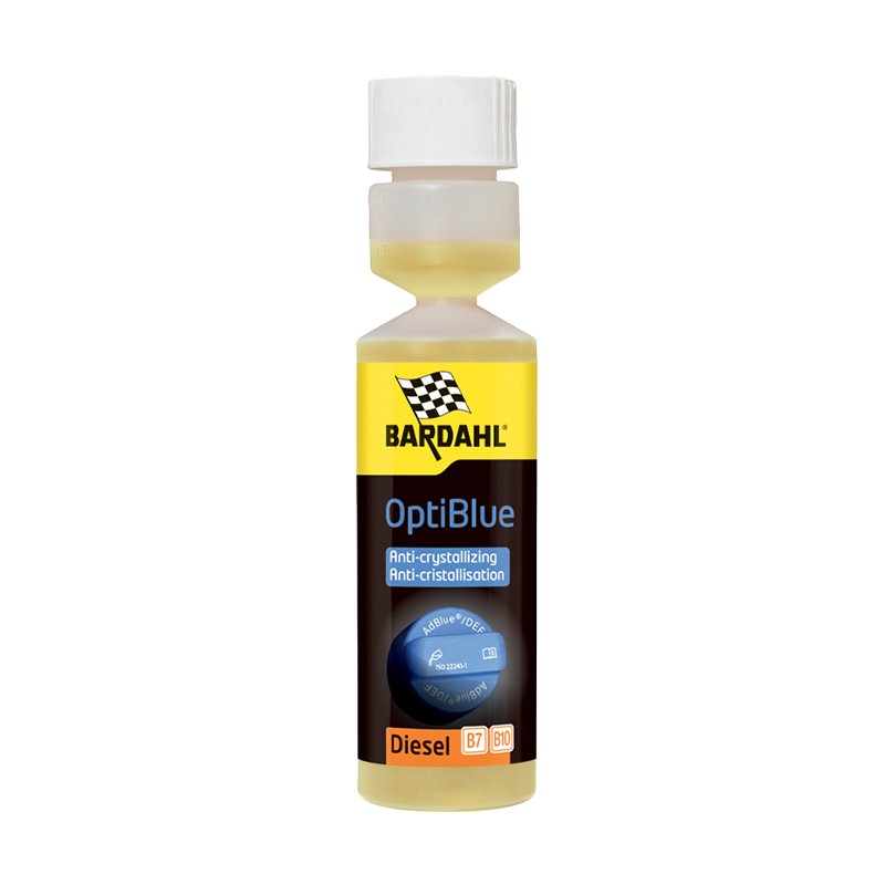 OPTIBLUE DIESEL 250ml