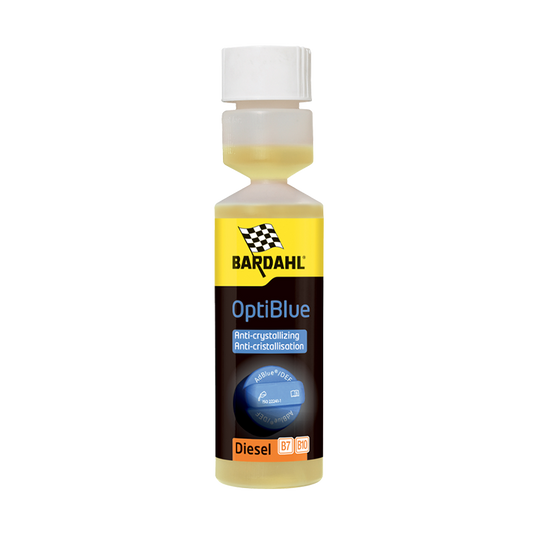 OPTIBLUE DIESEL 250ml