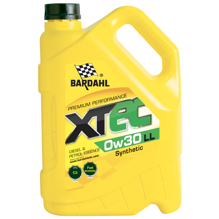 XTEC 0w30 LL