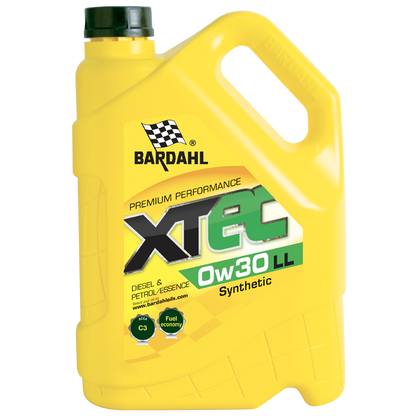 XTEC 0w30 LL