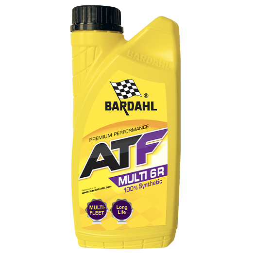 ATF MULTI 6R 1l