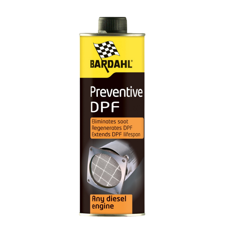 PREVENTIVE DPF