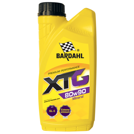XTG 80W90 1l