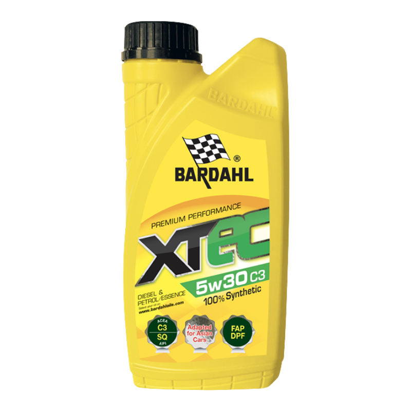 XTEC 5w30 C3
