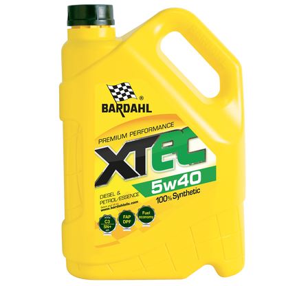 XTEC 5W40