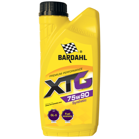 XTG 75W90 1l
