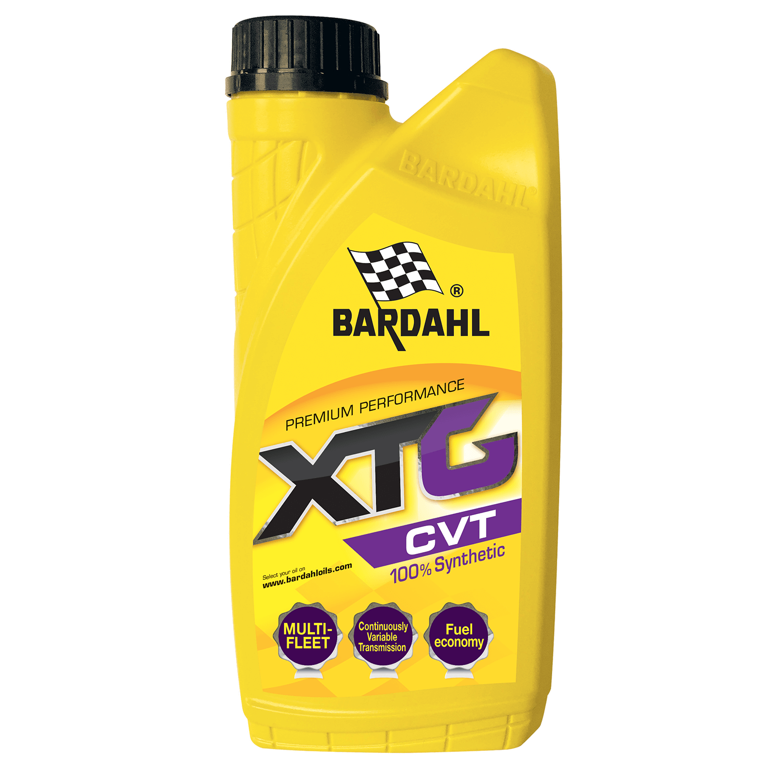 XTG CVT 1l – Bardahl