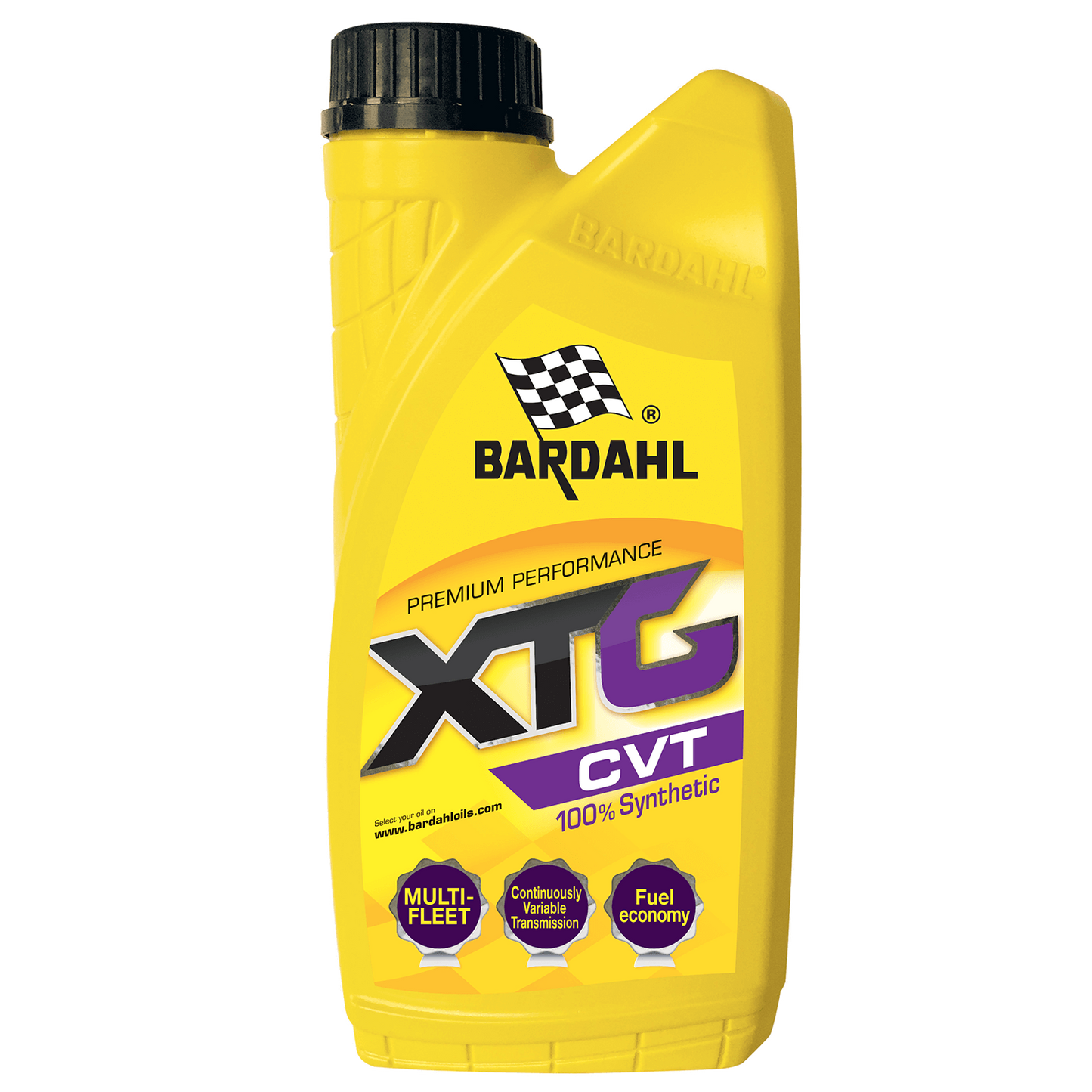 XTG CVT 1l