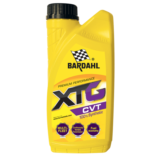 XTG CVT 1l