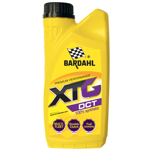 XTG DCT 1l